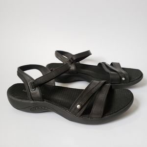 Merrell Leather Sport Sandals